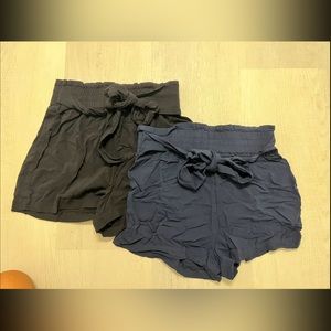 ABERCROMBIE & FITCH SHORTS
